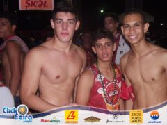 Bloco dos Amigos